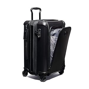 Amazon | [トゥミ] スーツケース 公式 正規品 Tegra Lite Max